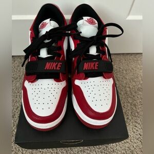 NIKE AIR JORDAN LEGACY 312 LOW (GS) 6.5